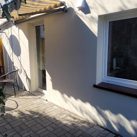 Domek Rodzinny Nowecin Exteriér fotografie